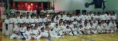 Môn Sinh Võ Thuật Sa Long Cương 2007