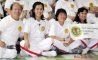 Huấn Luyện Viên SLC Lajeunesse 2007
